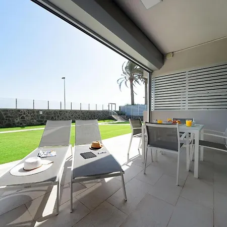 Conmar * San Agustín