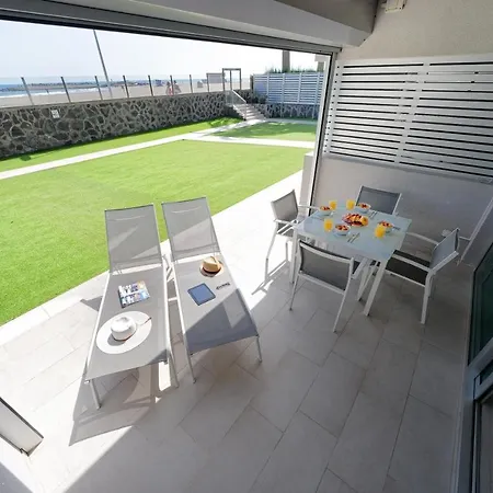 Conmar Appartement San Agustín