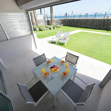 Conmar Appartement San Agustín