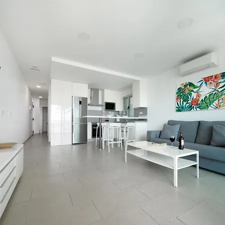 Apartment Conmar