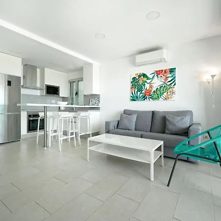 Conmar Appartement San Agustín