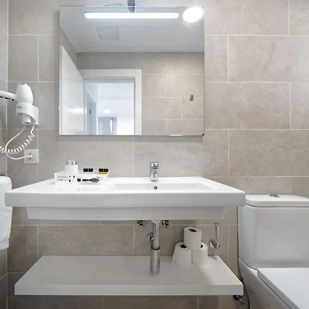 Conmar Apartamento San Agustín