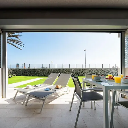 Conmar * San Agustín