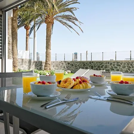 Conmar Appartement San Agustín