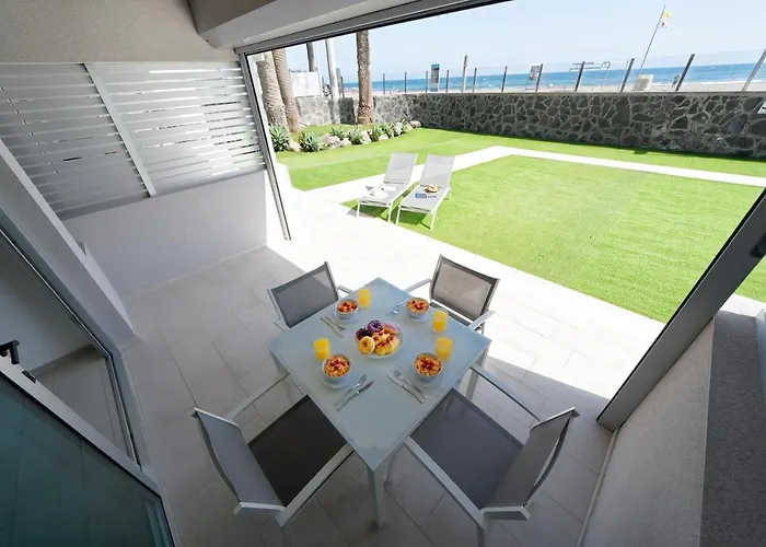 Conmar Apartament San Agustín