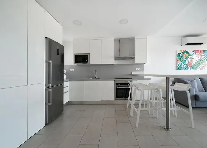 Apartament Conmar *