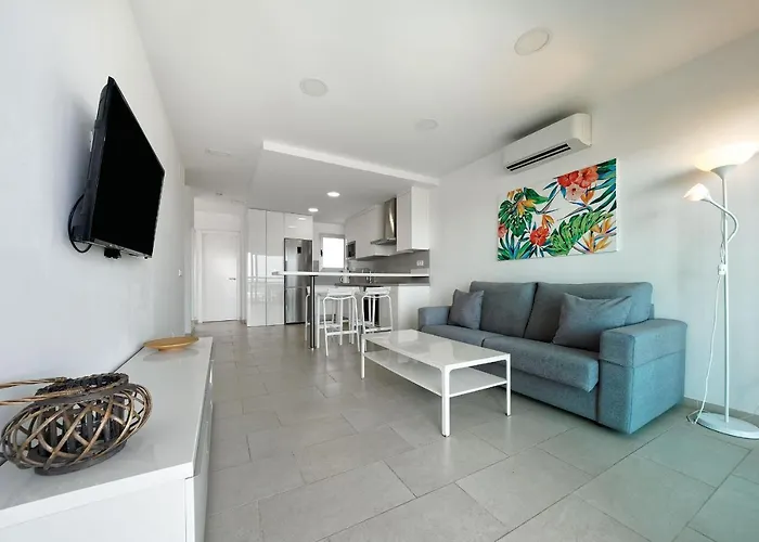 Apartament Conmar *