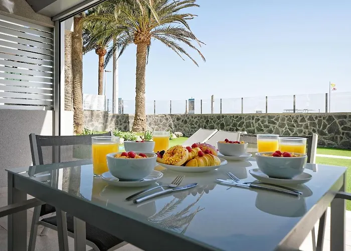 Conmar Apartament San Agustín