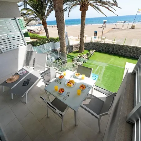 Conmar * San Agustin (Gran Canaria)