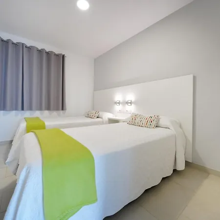 Apartment Conmar San Agustin (Gran Canaria)