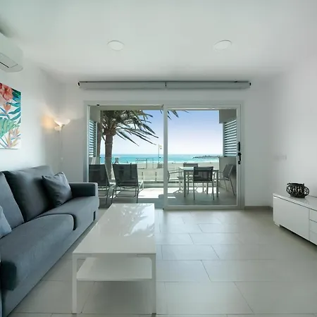 Conmar * San Agustin (Gran Canaria)