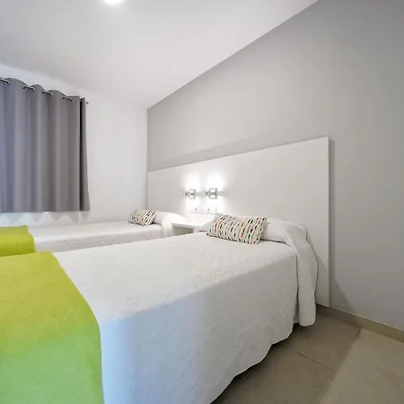 Apartment Conmar San Agustin (Gran Canaria)