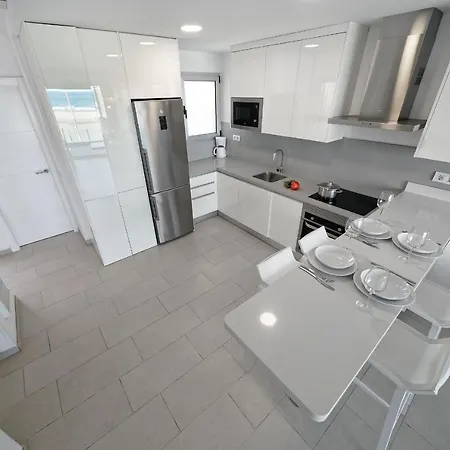 Conmar San Agustin (Gran Canaria)