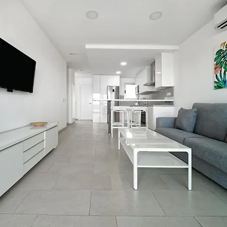 Apartment Conmar San Agustin (Gran Canaria)