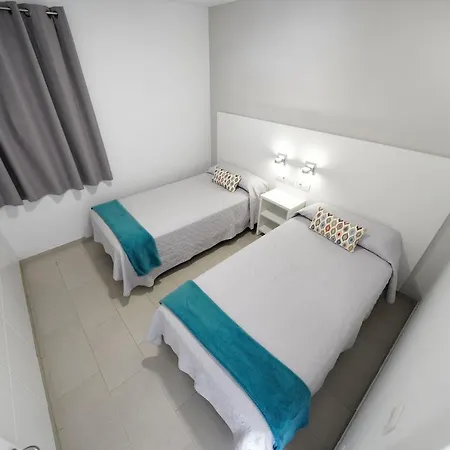 Conmar Apartment San Agustin (Gran Canaria)