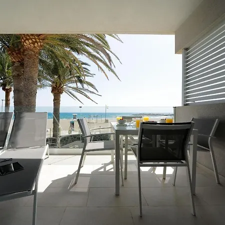 Conmar Apartment San Agustin (Gran Canaria)
