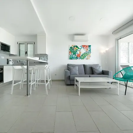 Conmar * San Agustin (Gran Canaria)