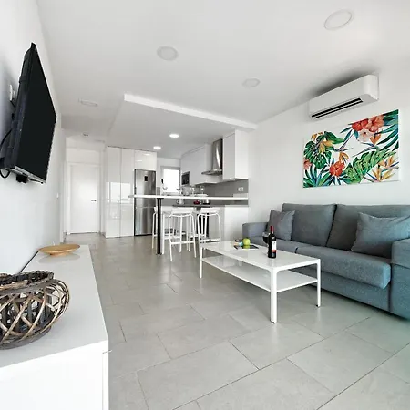 Conmar * San Agustin (Gran Canaria)