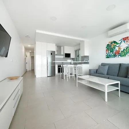 Conmar Apartment San Agustin (Gran Canaria)