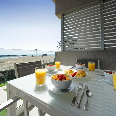 Apartment Conmar San Agustin (Gran Canaria)